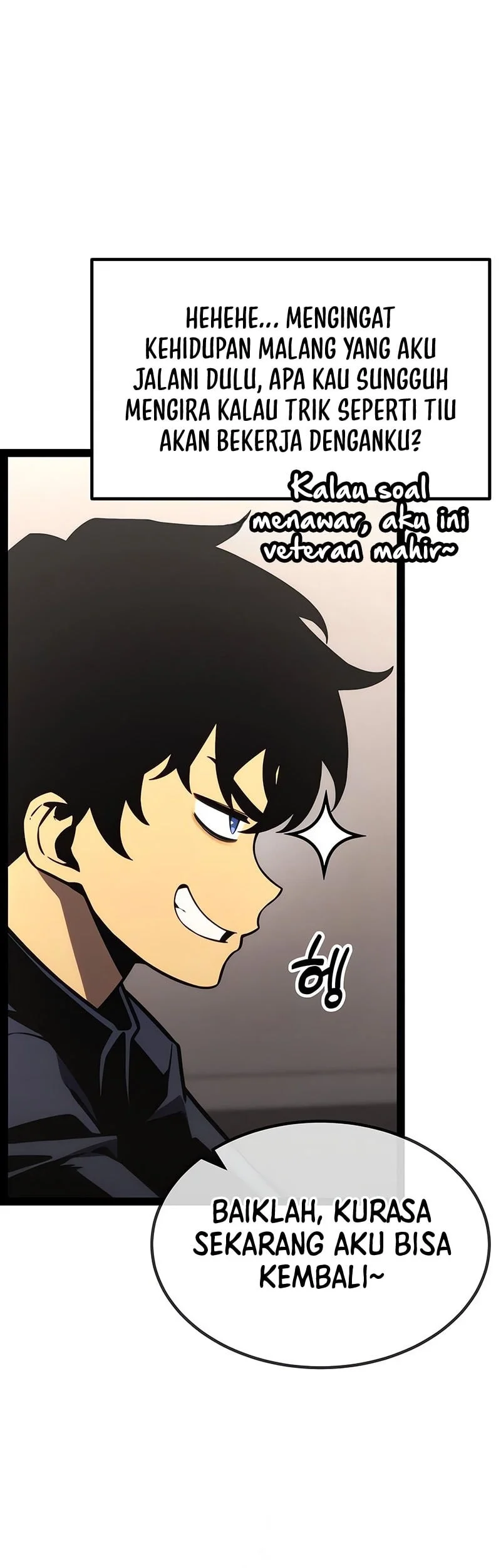 Artifact-Devouring Player Chapter 37 Gambar 112