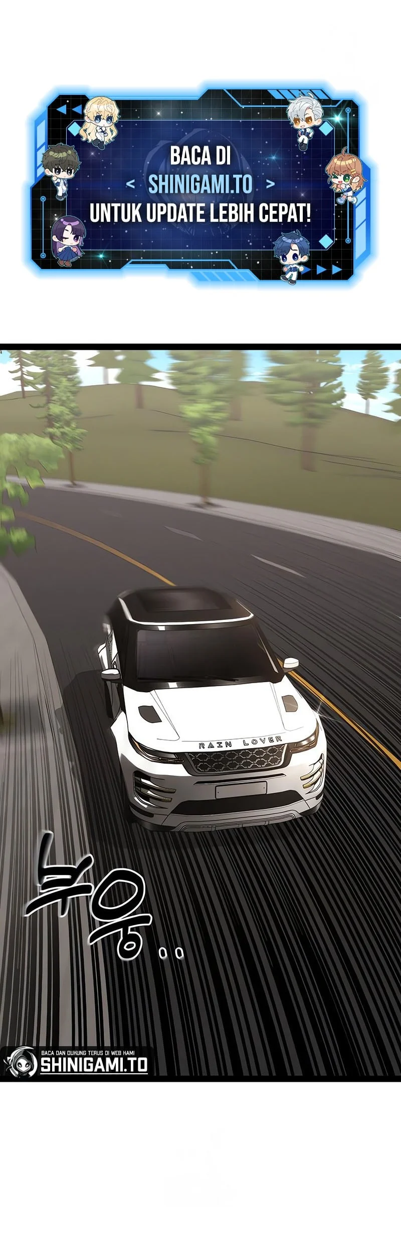 Manhwa Artifact-Devouring Player Chapter 37 gambar 2