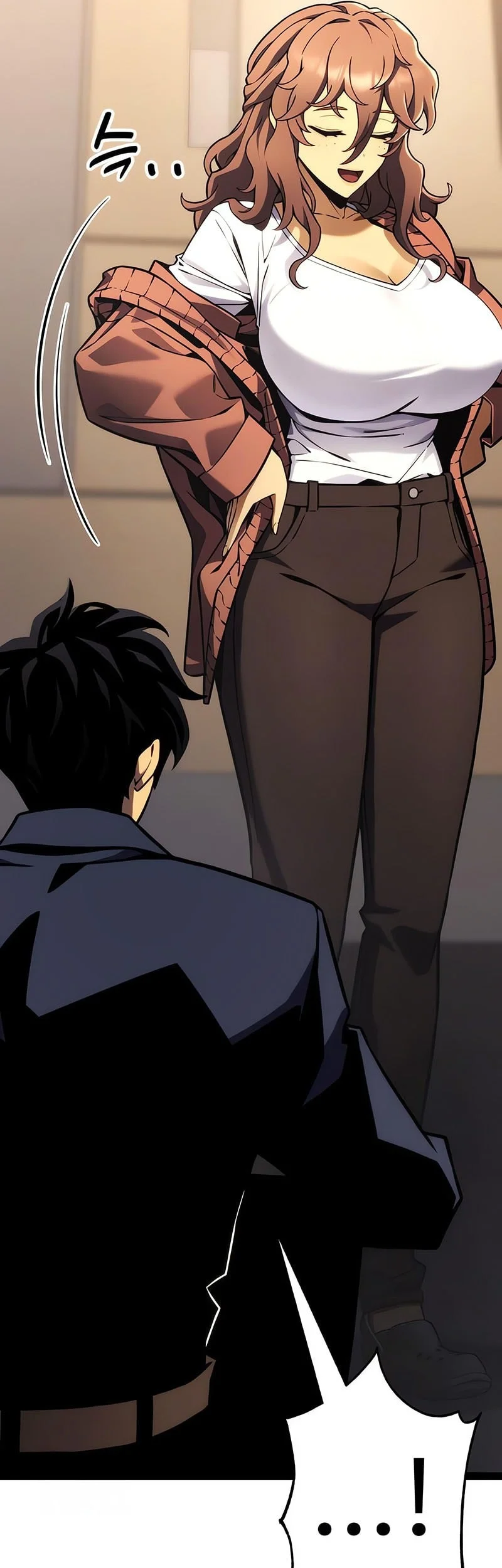 Artifact-Devouring Player Chapter 37 Gambar 114