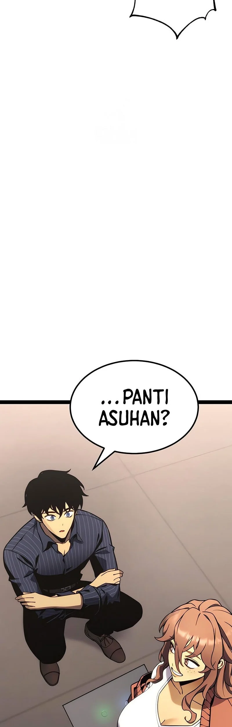 Artifact-Devouring Player Chapter 37 Gambar 115