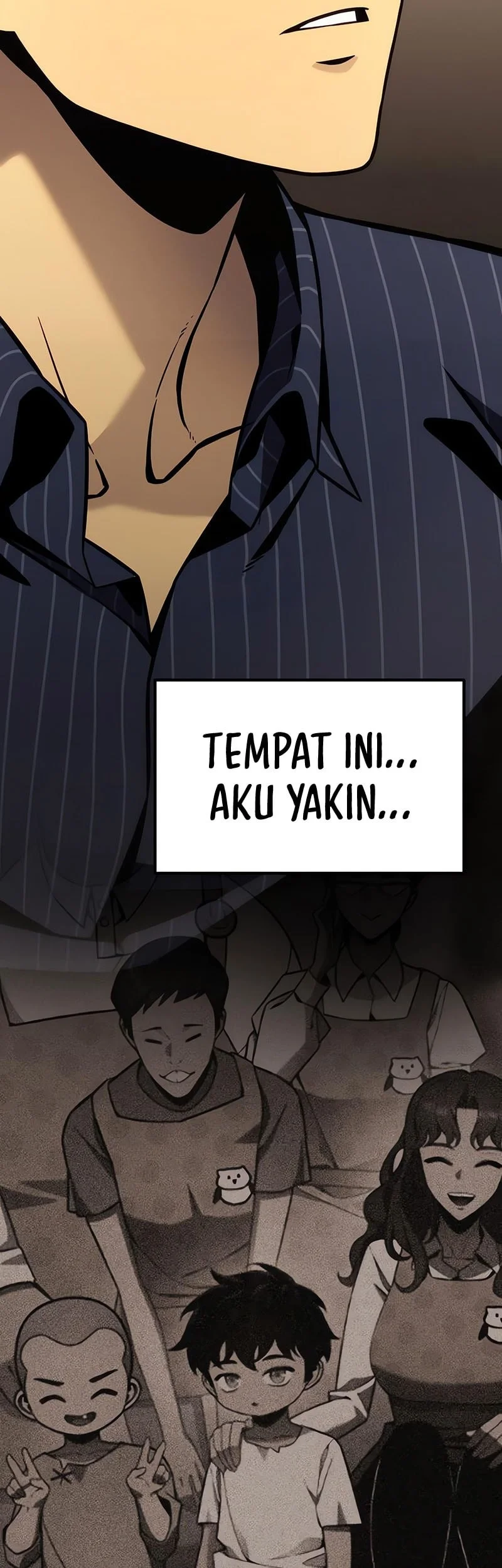 Artifact-Devouring Player Chapter 37 Gambar 120