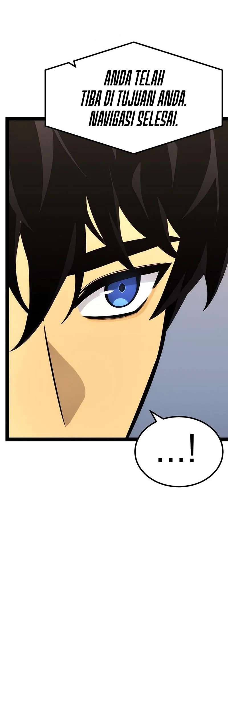 Artifact-Devouring Player Chapter 37 Gambar 7