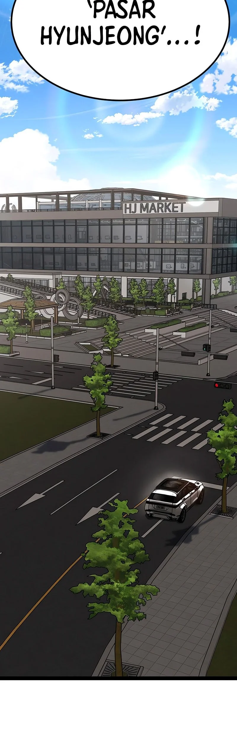 Artifact-Devouring Player Chapter 37 Gambar 9