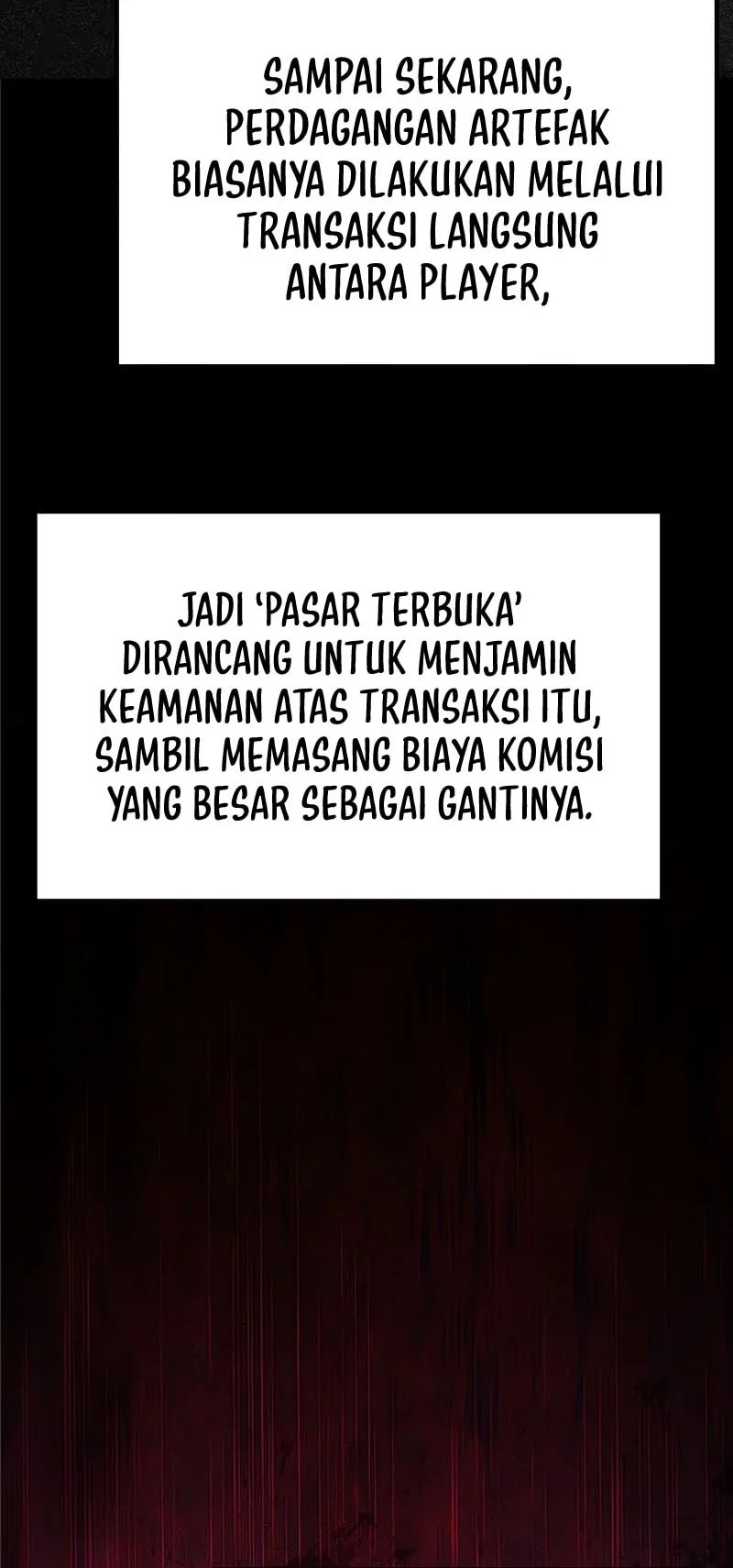 Artifact-Devouring Player Chapter 37 Gambar 13