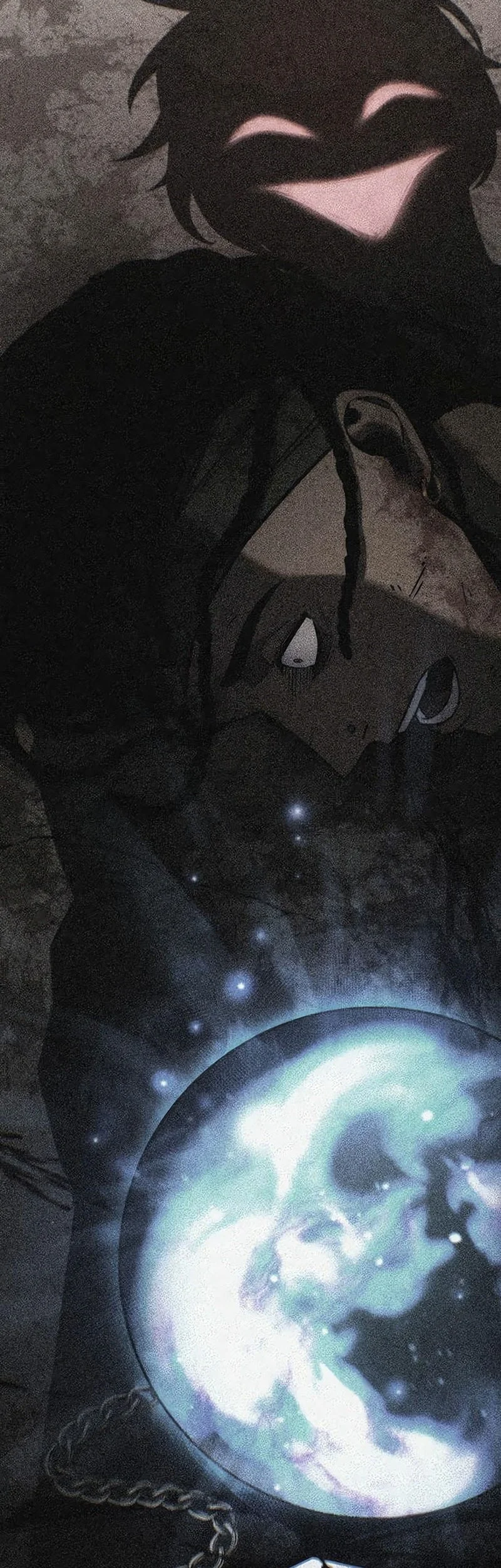 Artifact-Devouring Player Chapter 37 Gambar 15