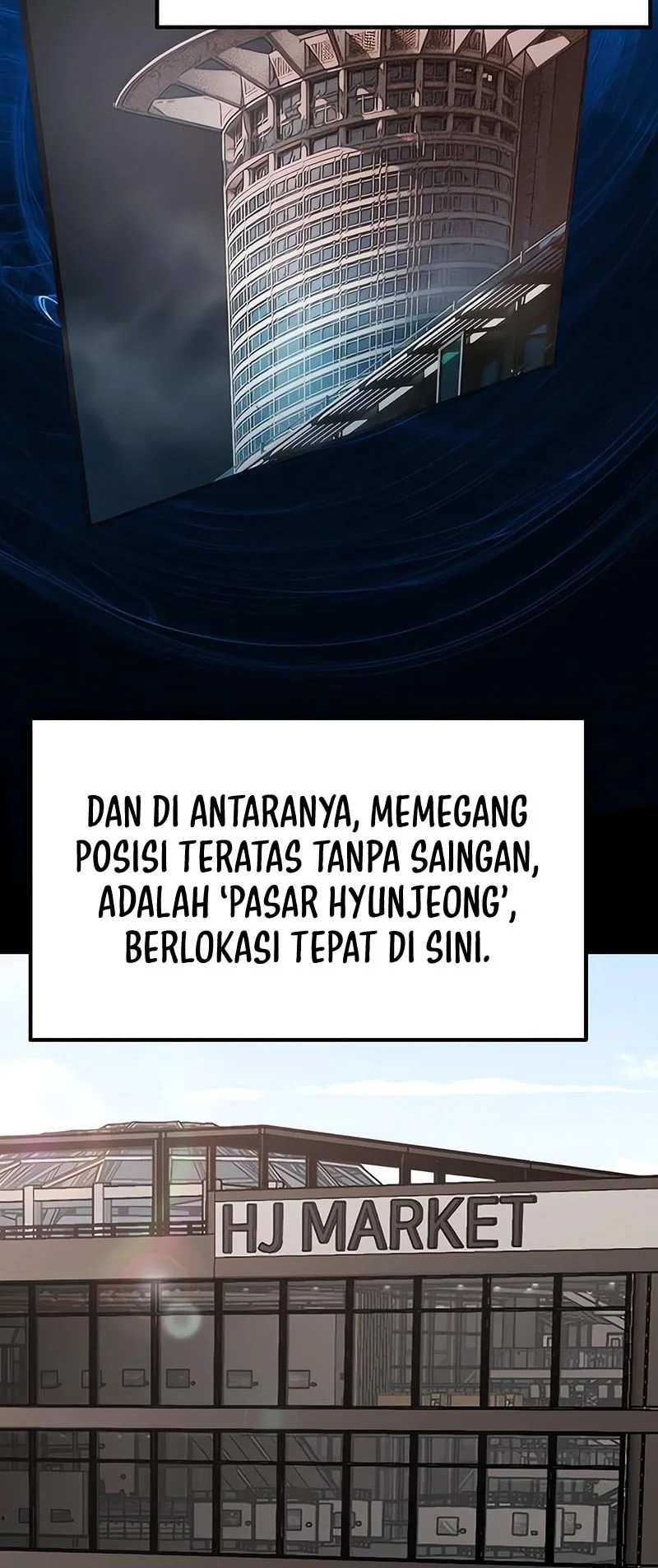 Artifact-Devouring Player Chapter 37 Gambar 17