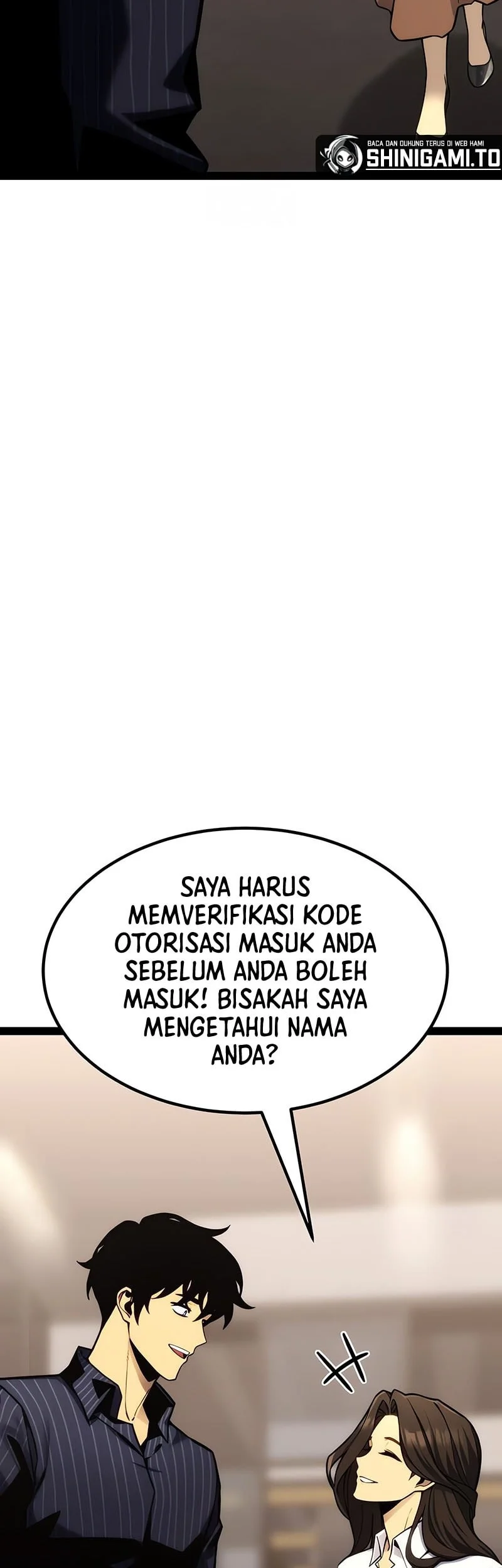 Artifact-Devouring Player Chapter 37 Gambar 24