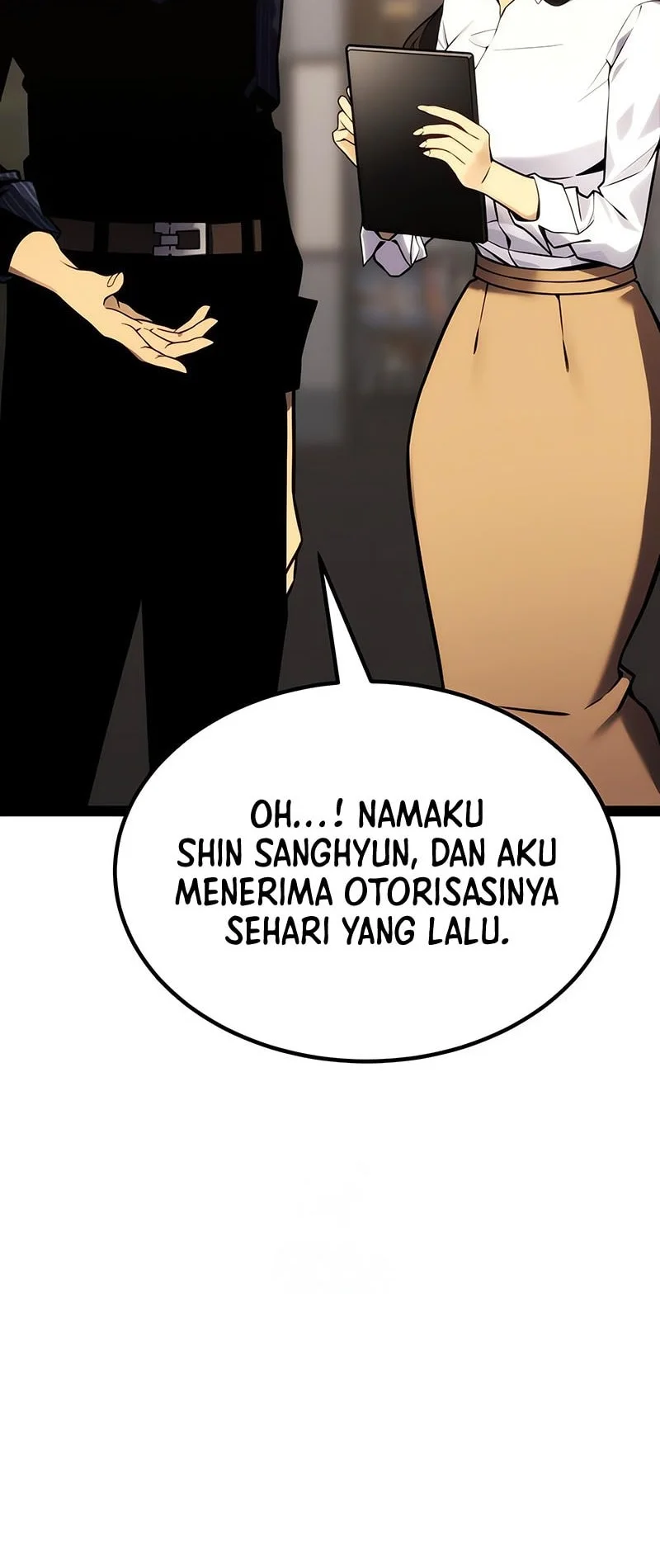 Artifact-Devouring Player Chapter 37 Gambar 25