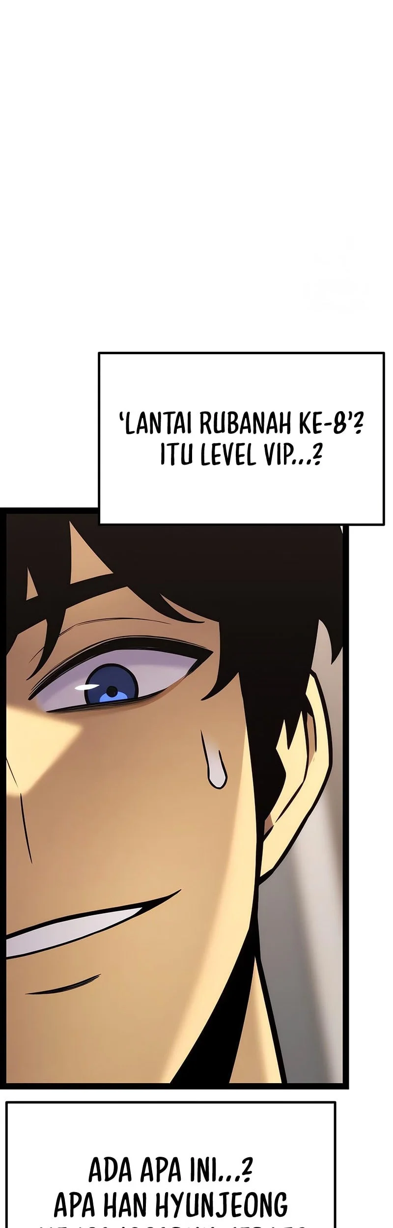 Artifact-Devouring Player Chapter 37 Gambar 27