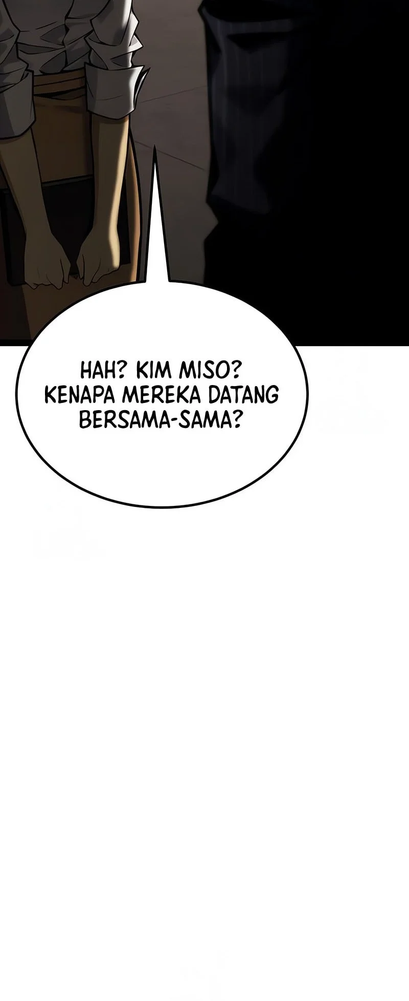 Artifact-Devouring Player Chapter 37 Gambar 29