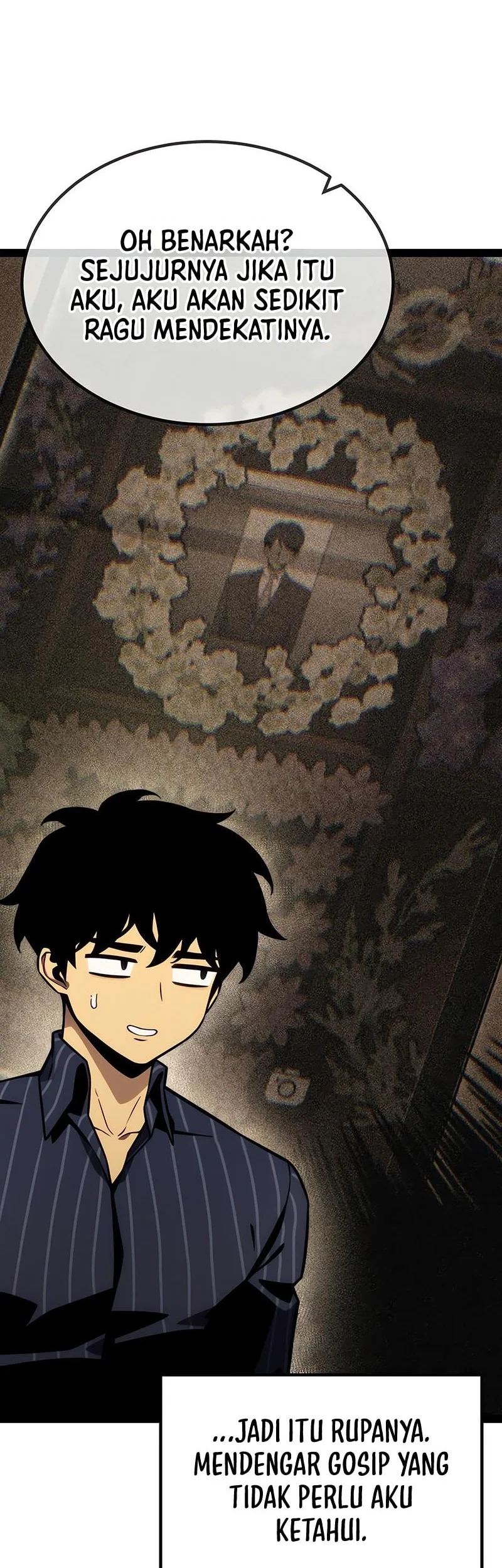 Artifact-Devouring Player Chapter 37 Gambar 31