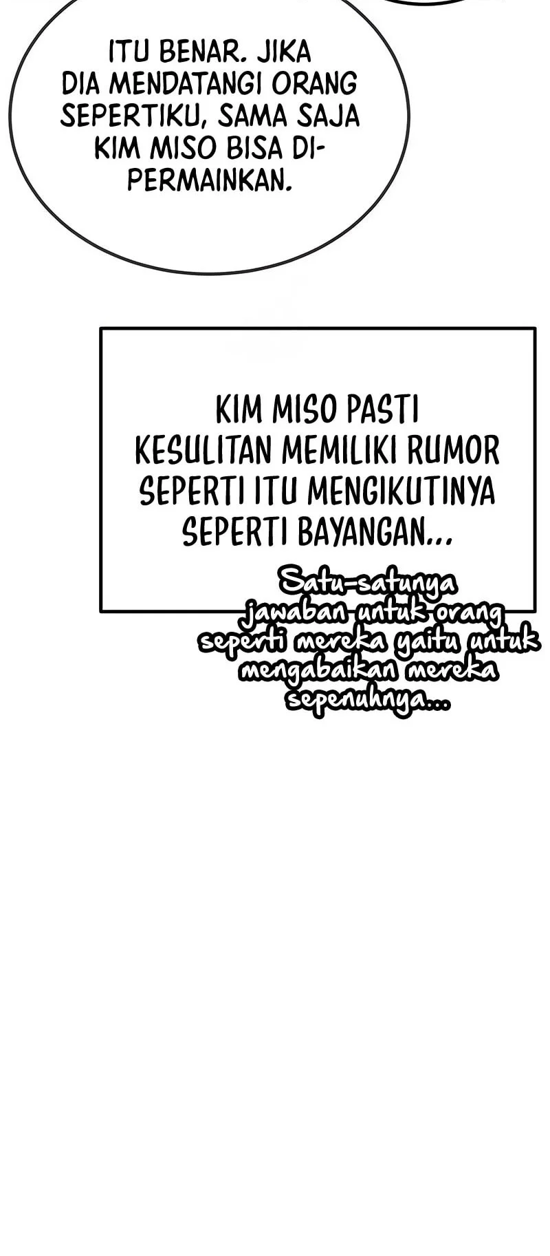 Artifact-Devouring Player Chapter 37 Gambar 33