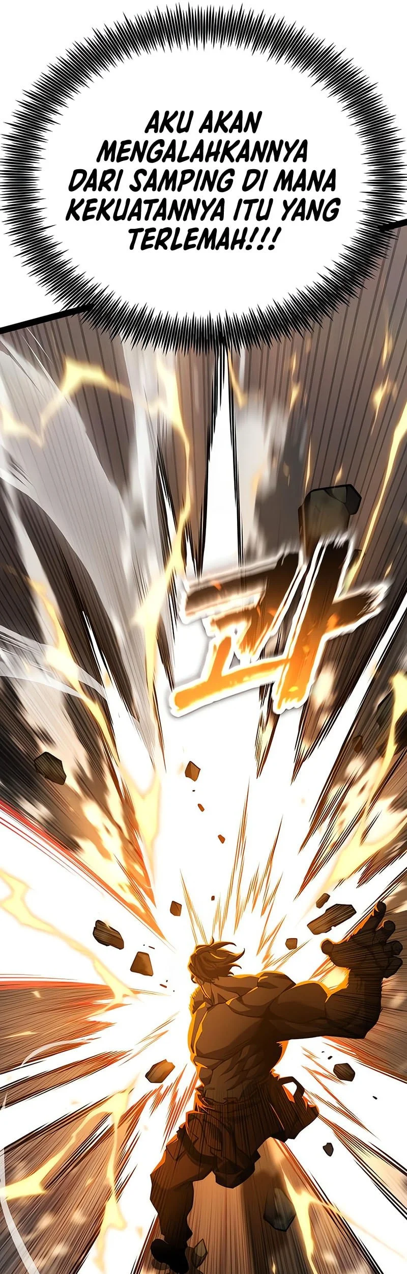 Artifact-Devouring Player Chapter 39 Gambar 33