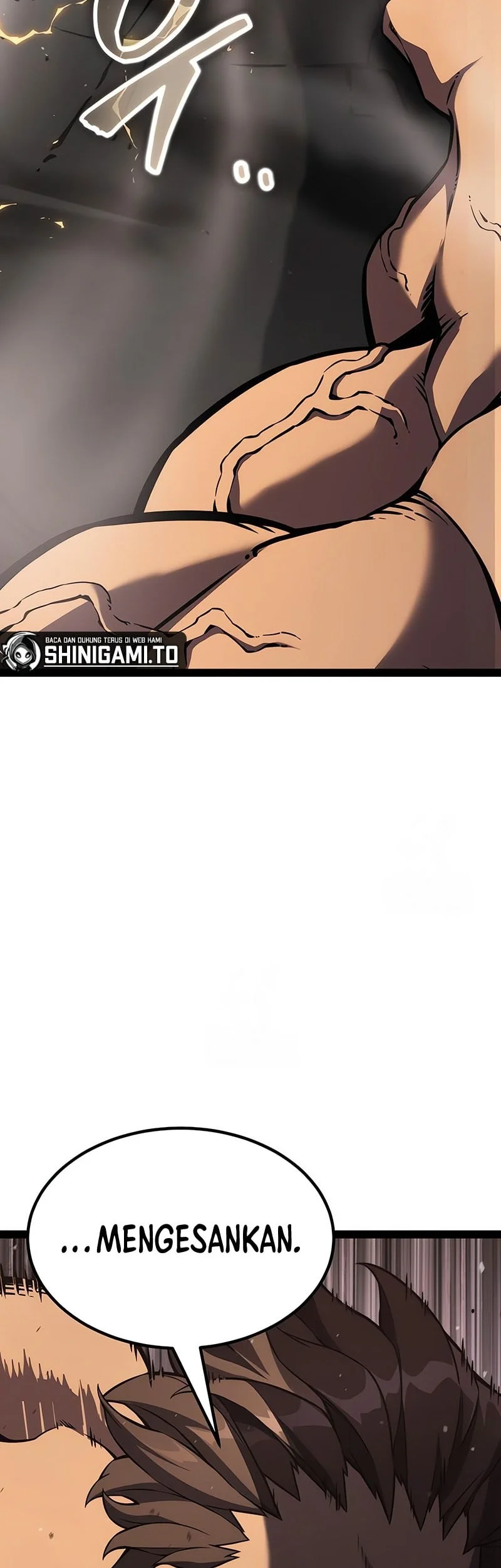 Artifact-Devouring Player Chapter 39 Gambar 37