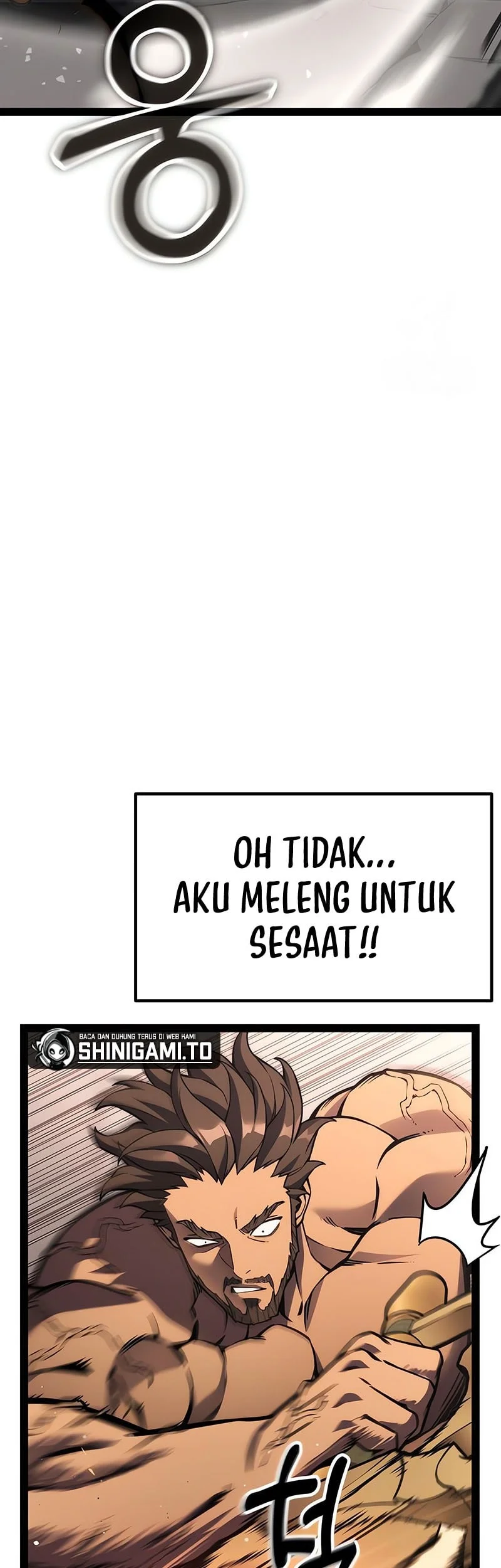 Artifact-Devouring Player Chapter 39 Gambar 44