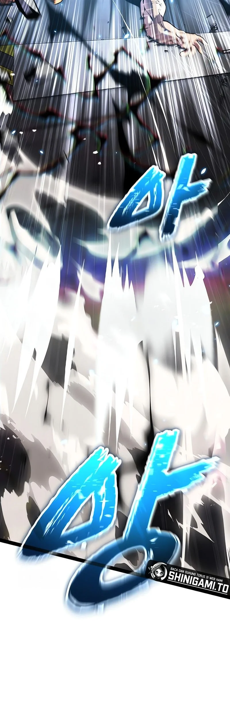 Artifact-Devouring Player Chapter 39 Gambar 49