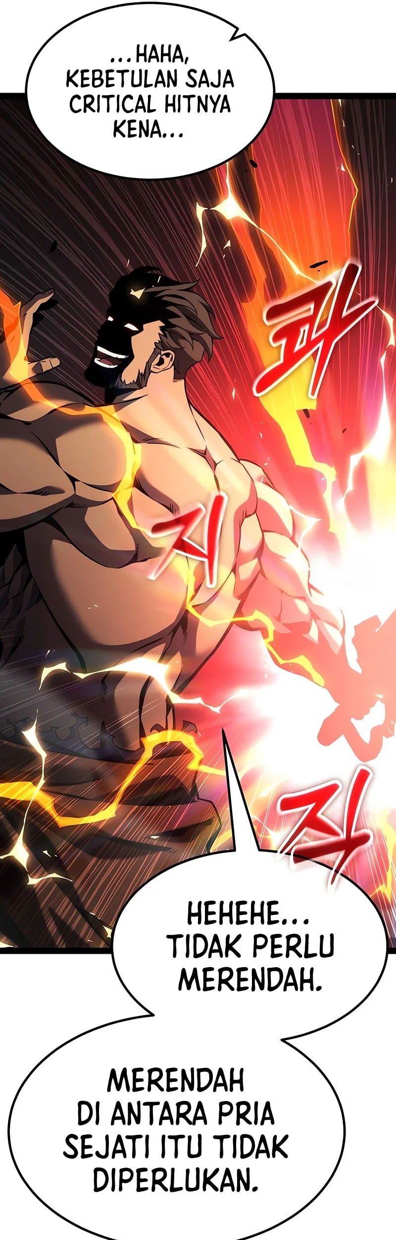 Artifact-Devouring Player Chapter 39 Gambar 60