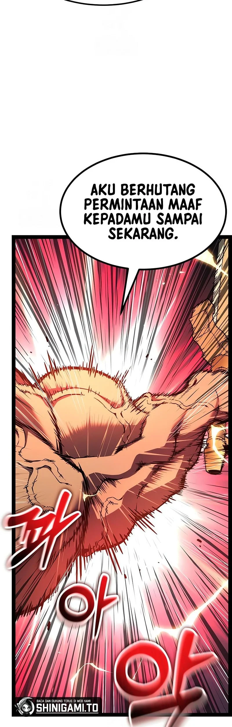 Artifact-Devouring Player Chapter 39 Gambar 61