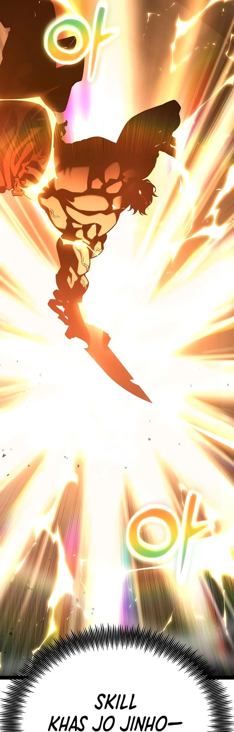 Artifact-Devouring Player Chapter 39 Gambar 68