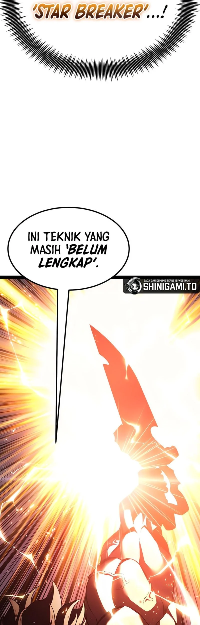 Artifact-Devouring Player Chapter 39 Gambar 69