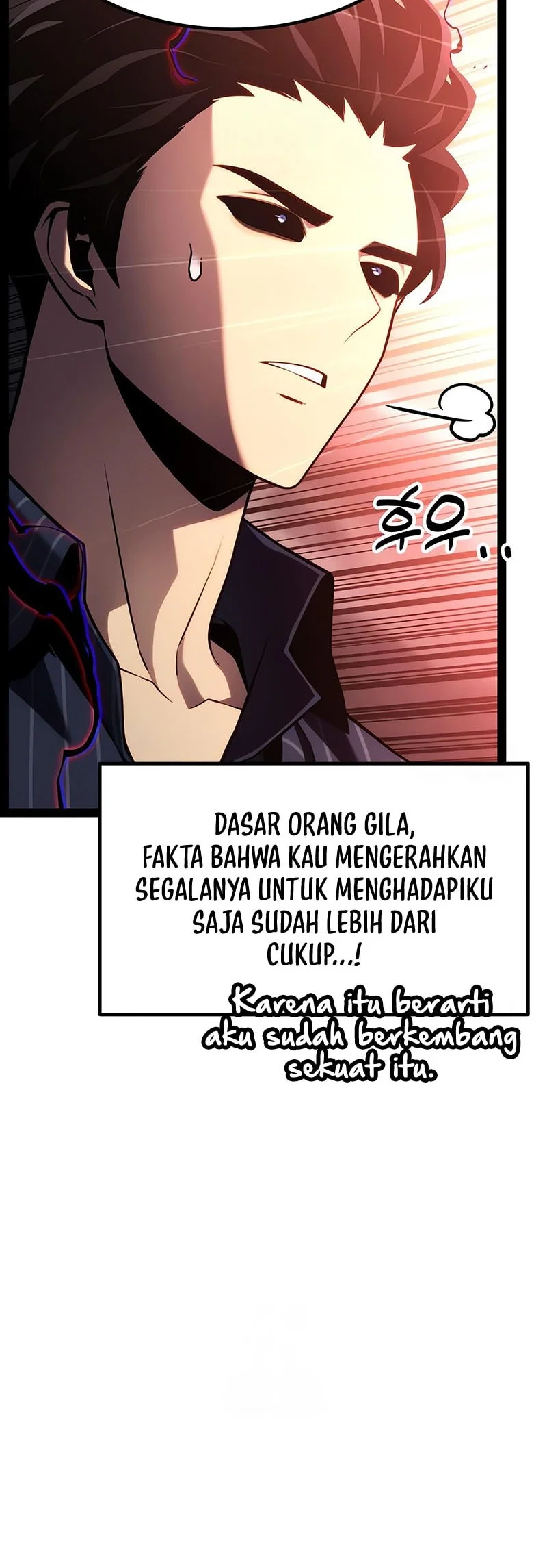Artifact-Devouring Player Chapter 39 Gambar 71