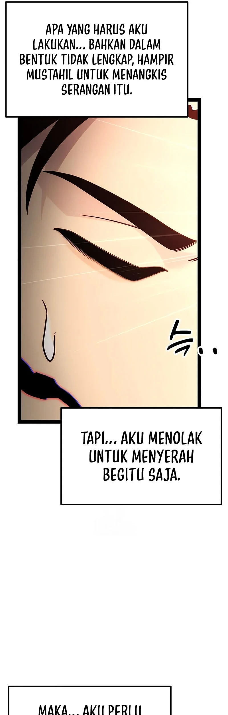 Artifact-Devouring Player Chapter 39 Gambar 72