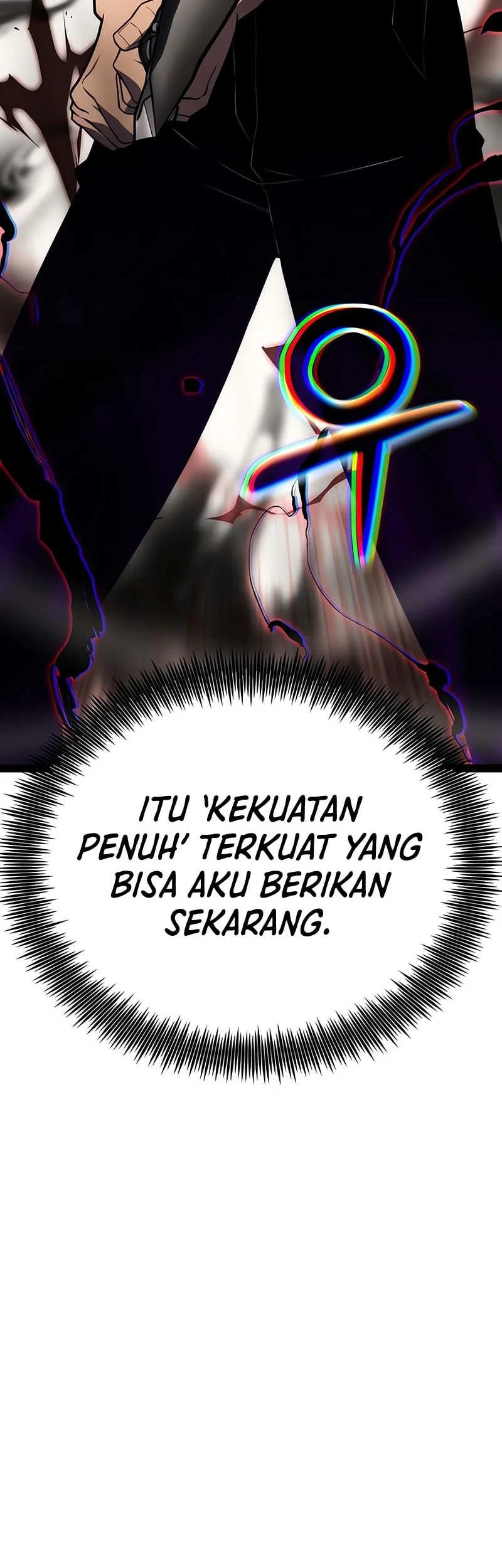 Artifact-Devouring Player Chapter 39 Gambar 75