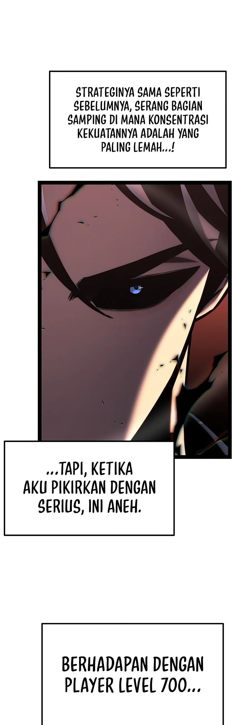 Artifact-Devouring Player Chapter 39 Gambar 76