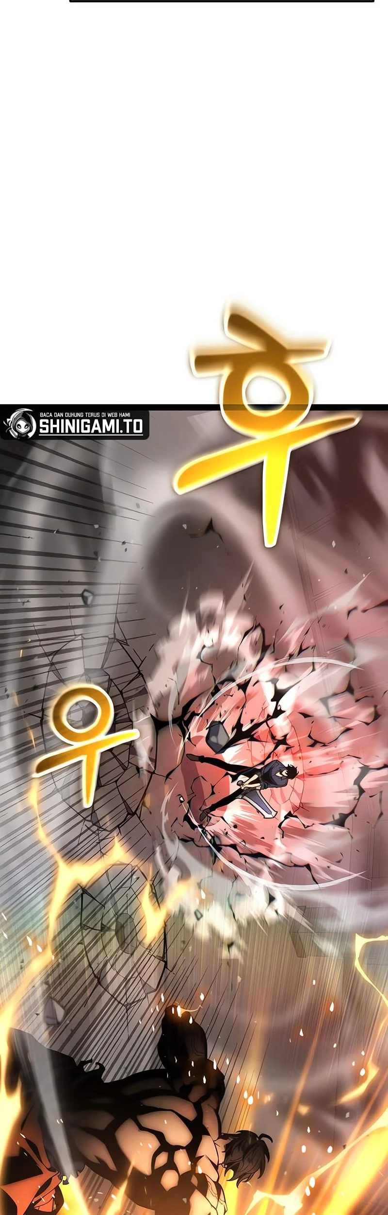 Artifact-Devouring Player Chapter 39 Gambar 77
