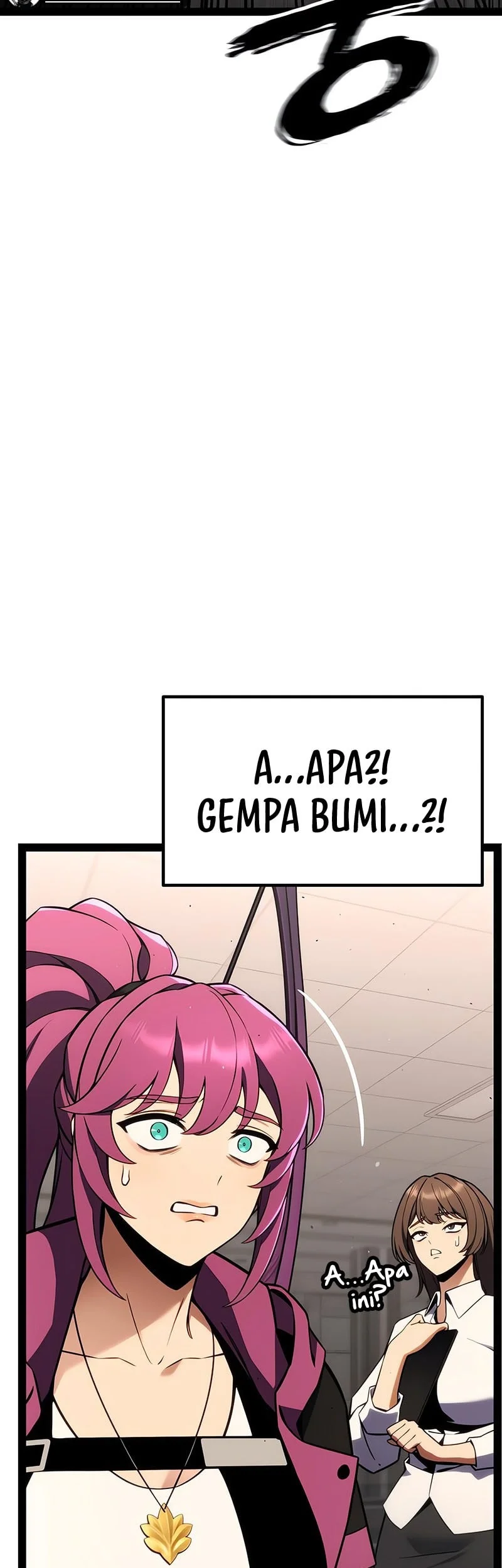 Artifact-Devouring Player Chapter 39 Gambar 89