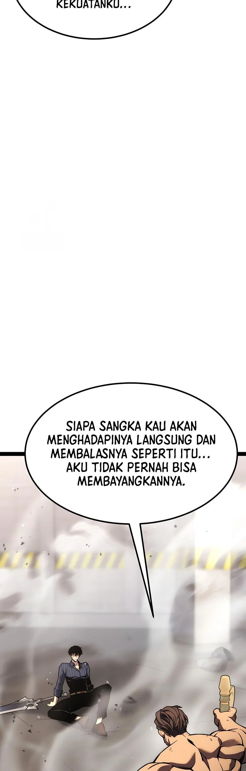 Artifact-Devouring Player Chapter 39 Gambar 97