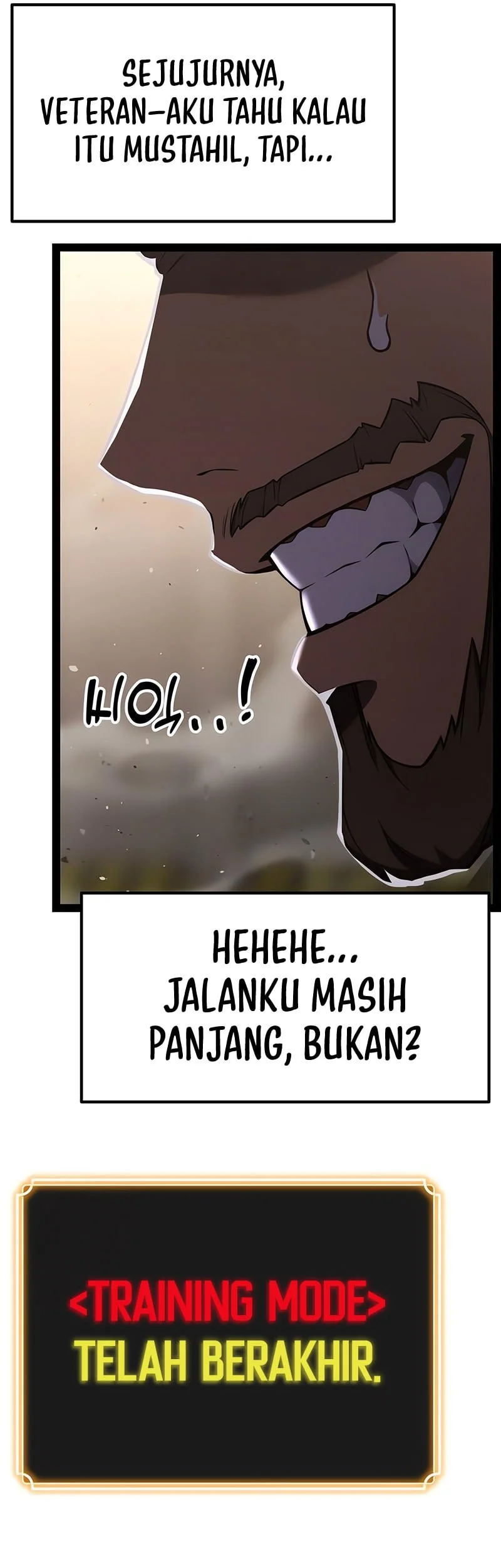 Artifact-Devouring Player Chapter 39 Gambar 107