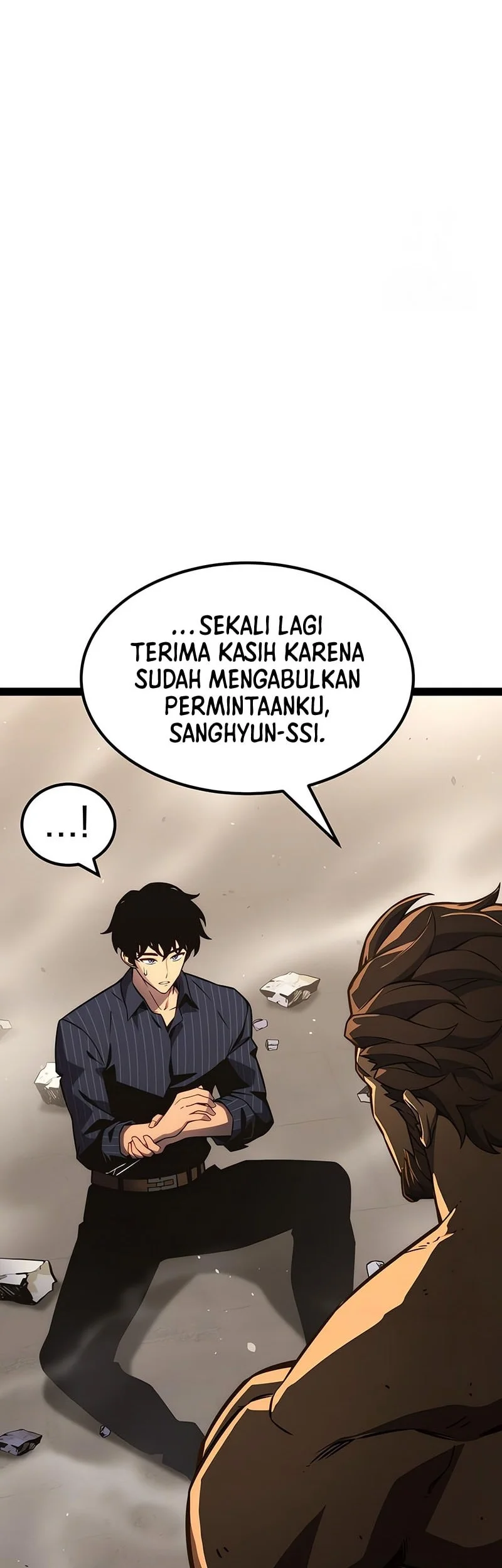 Artifact-Devouring Player Chapter 39 Gambar 108