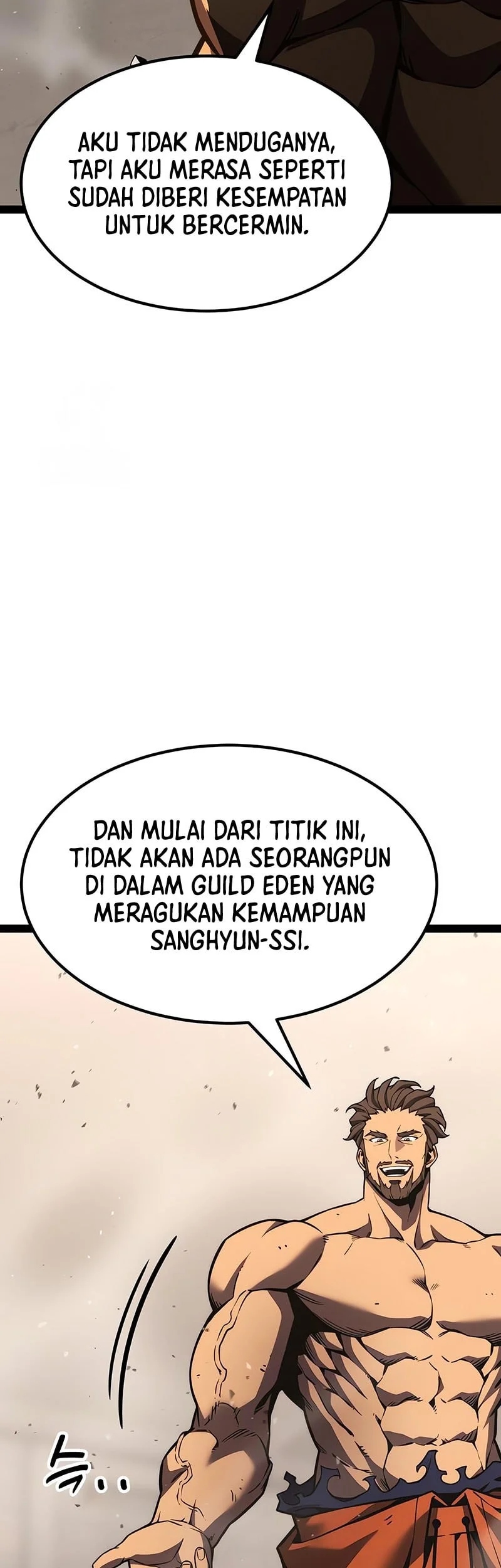 Artifact-Devouring Player Chapter 39 Gambar 109