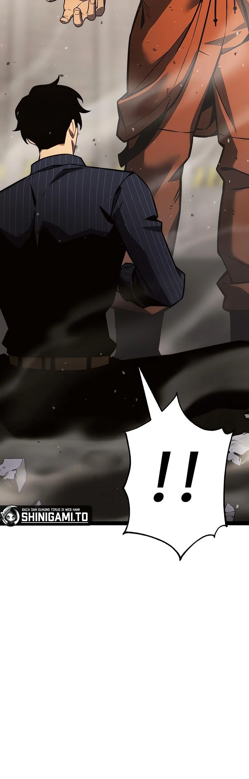 Artifact-Devouring Player Chapter 39 Gambar 110
