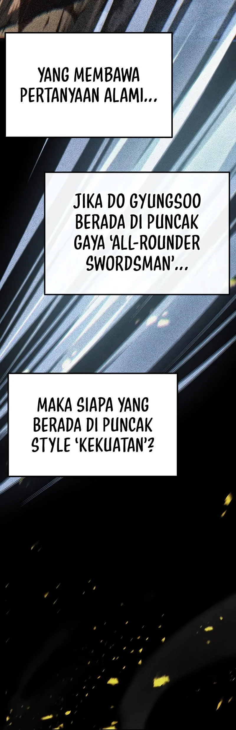 Artifact-Devouring Player Chapter 39 Gambar 12