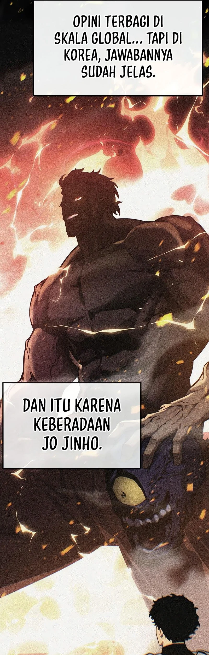 Artifact-Devouring Player Chapter 39 Gambar 13
