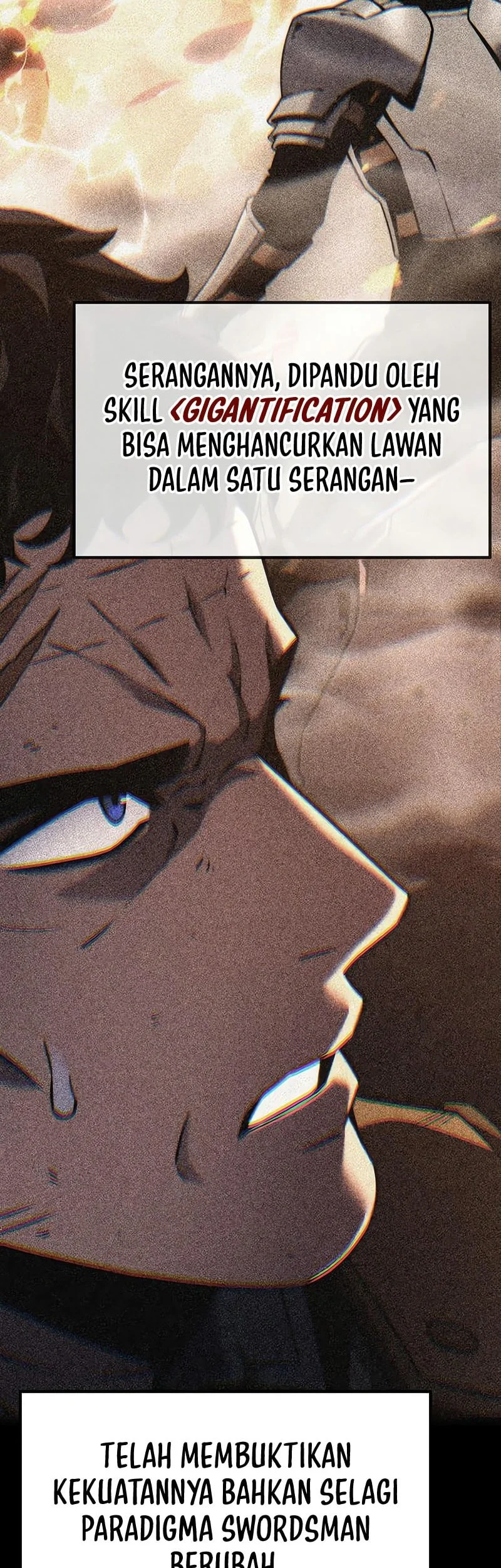Artifact-Devouring Player Chapter 39 Gambar 14