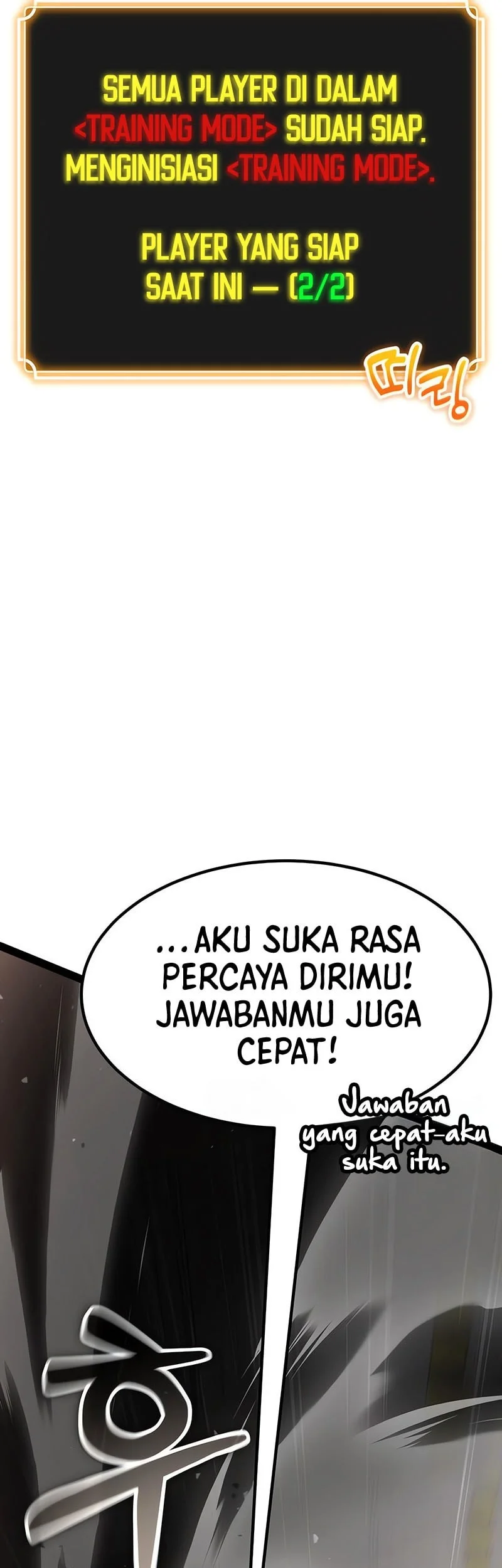 Artifact-Devouring Player Chapter 39 Gambar 17