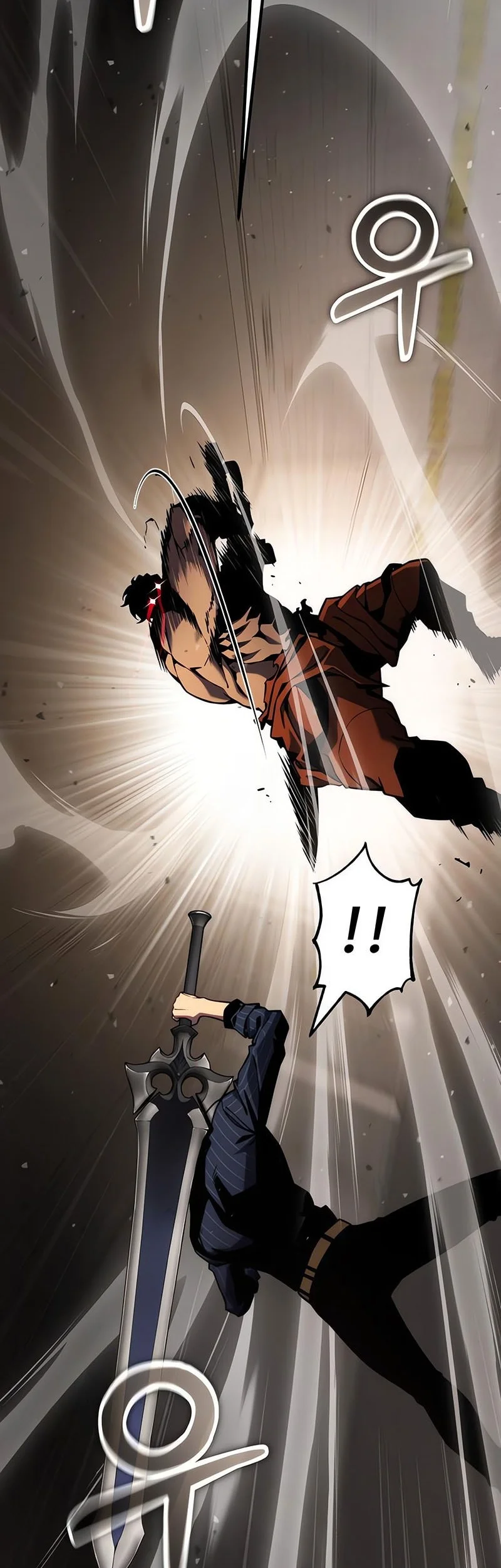 Artifact-Devouring Player Chapter 39 Gambar 18