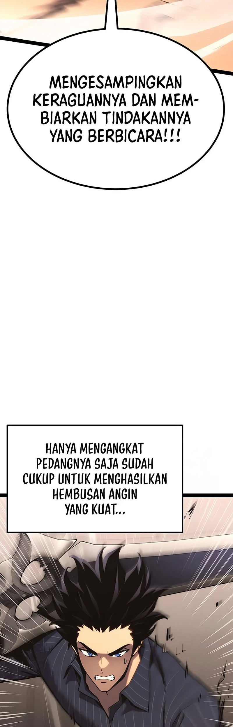 Artifact-Devouring Player Chapter 39 Gambar 20