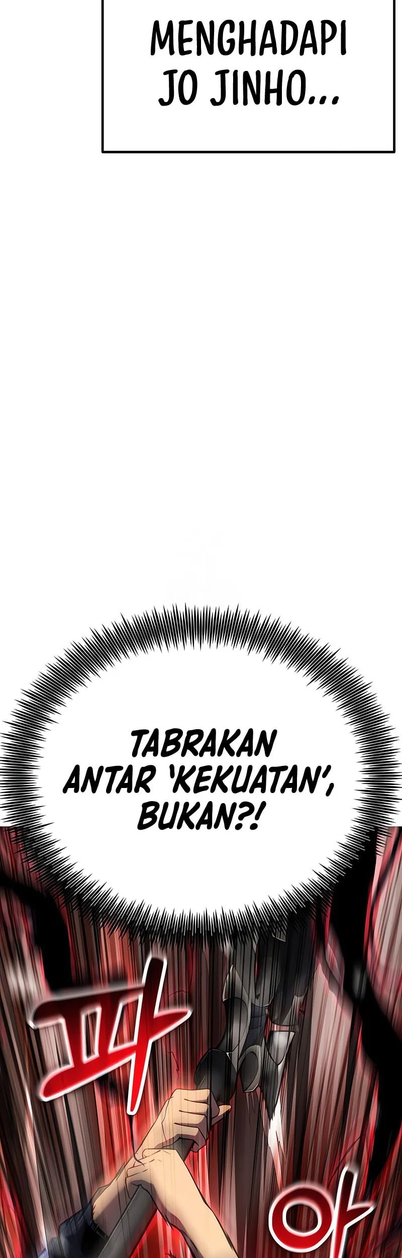 Artifact-Devouring Player Chapter 39 Gambar 22