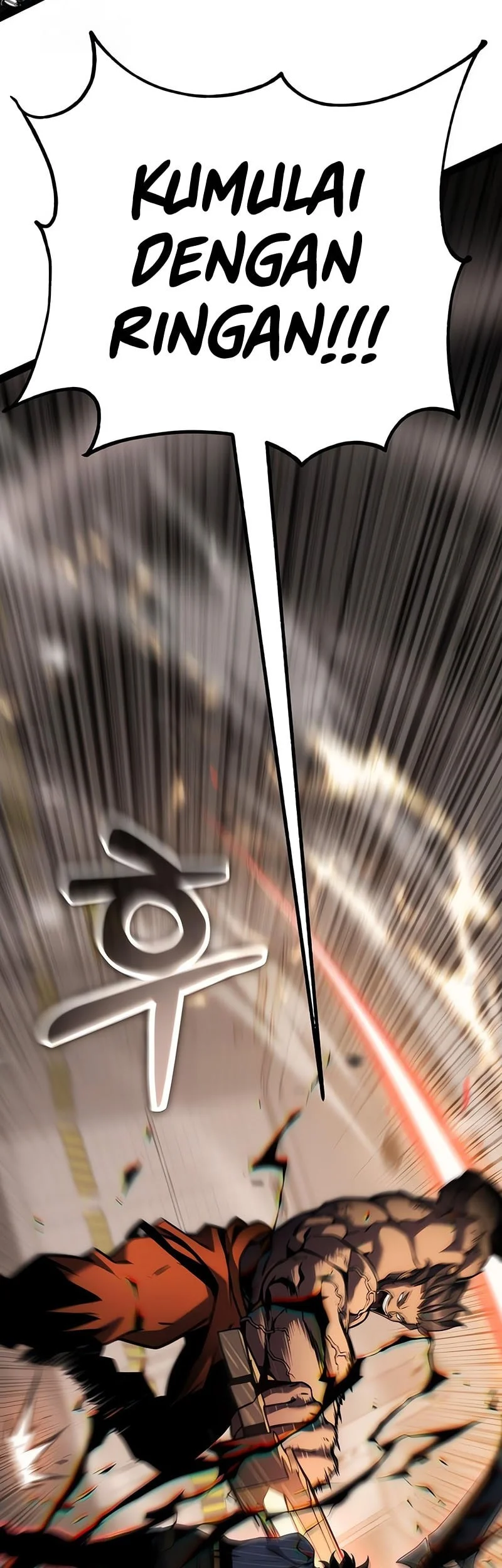 Artifact-Devouring Player Chapter 39 Gambar 27