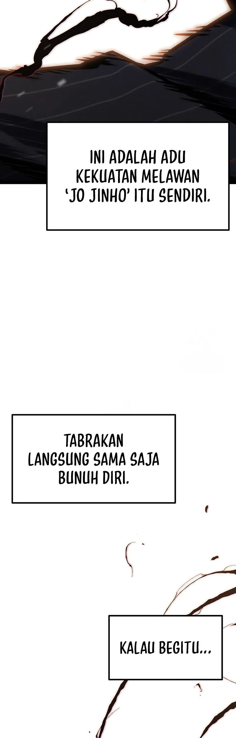 Artifact-Devouring Player Chapter 39 Gambar 30