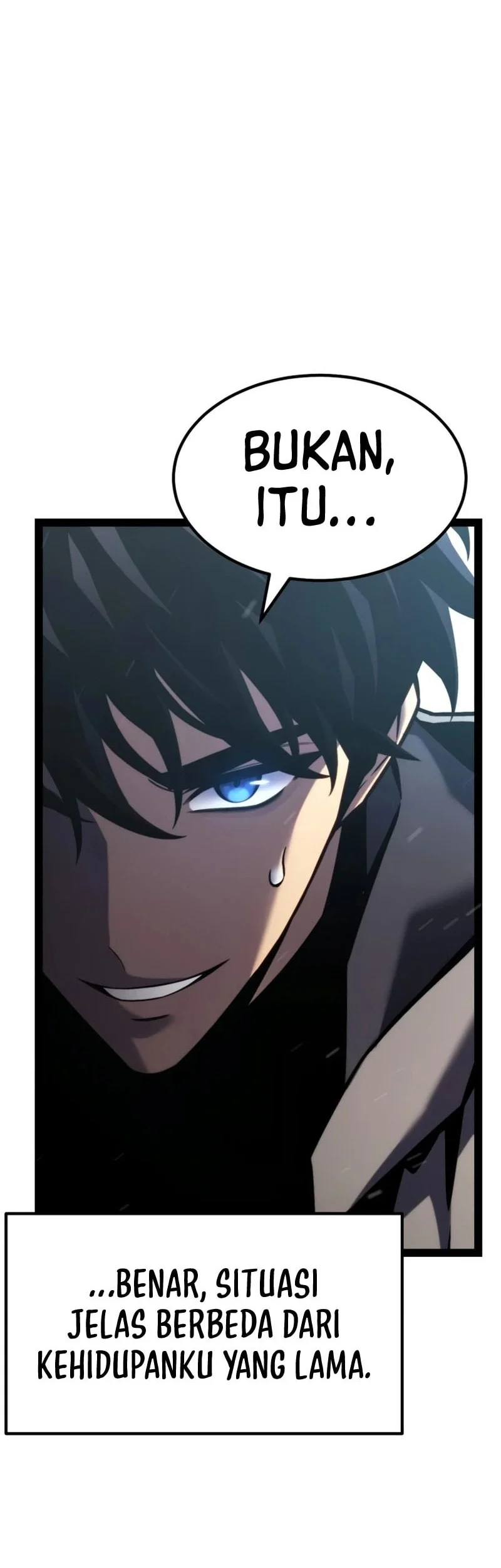 Artifact-Devouring Player Chapter 40 Gambar 75