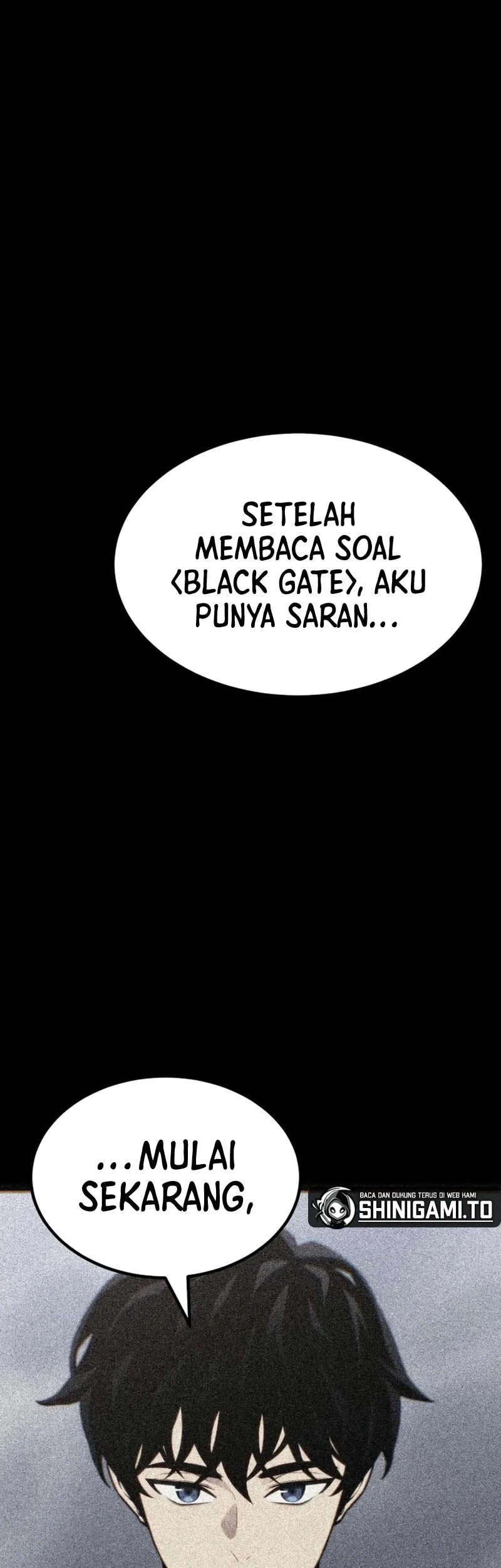 Artifact-Devouring Player Chapter 40 Gambar 80