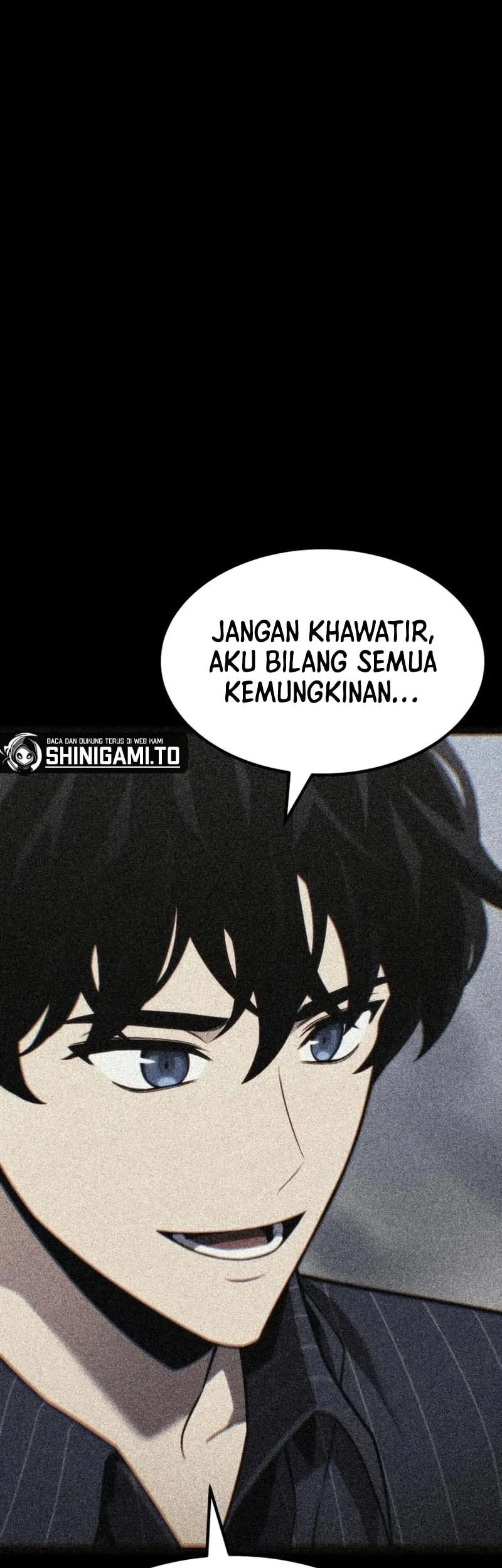 Artifact-Devouring Player Chapter 40 Gambar 84