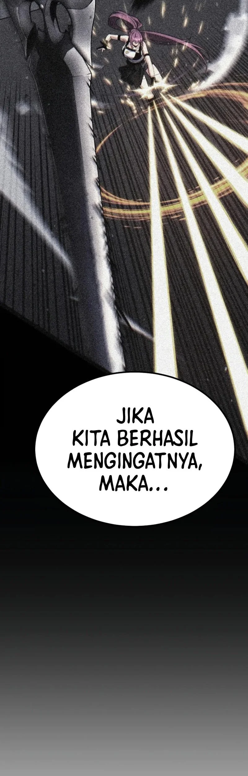 Artifact-Devouring Player Chapter 40 Gambar 89