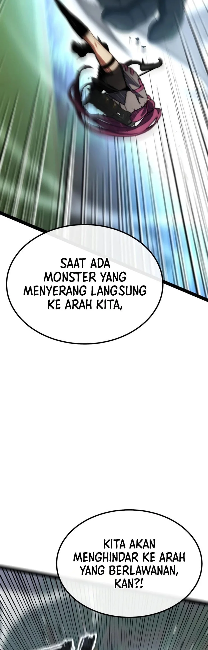 Artifact-Devouring Player Chapter 40 Gambar 94