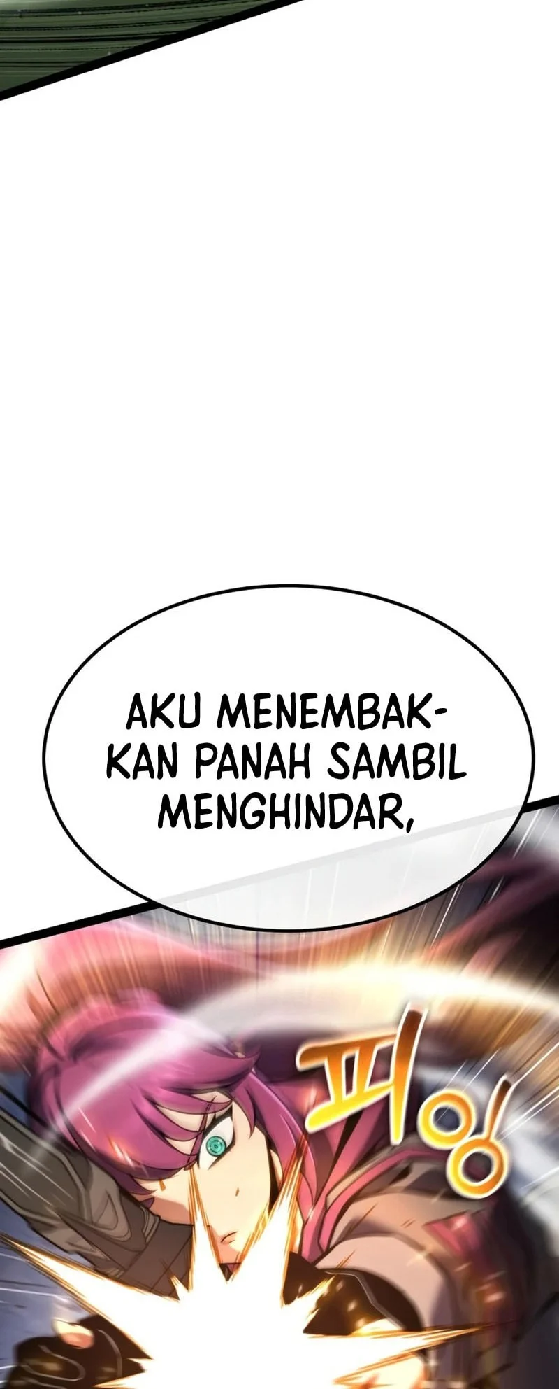 Artifact-Devouring Player Chapter 40 Gambar 97
